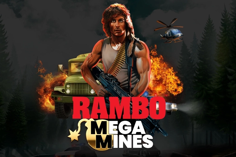 Rambo Mega Mines